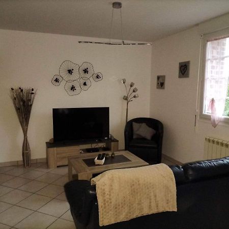 La Petite Maison Bracquemont Dış mekan fotoğraf