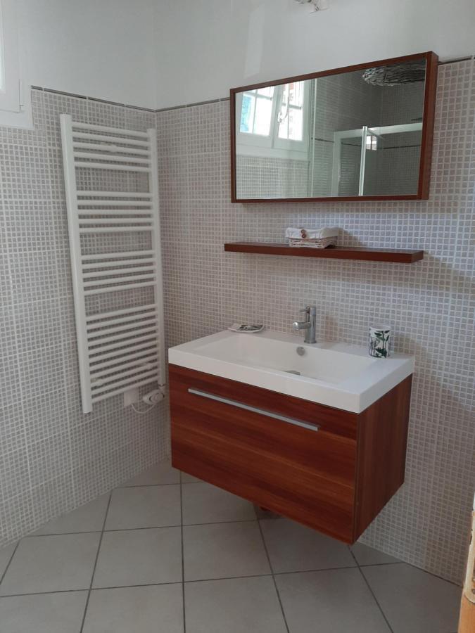 La Petite Maison Bracquemont Dış mekan fotoğraf
