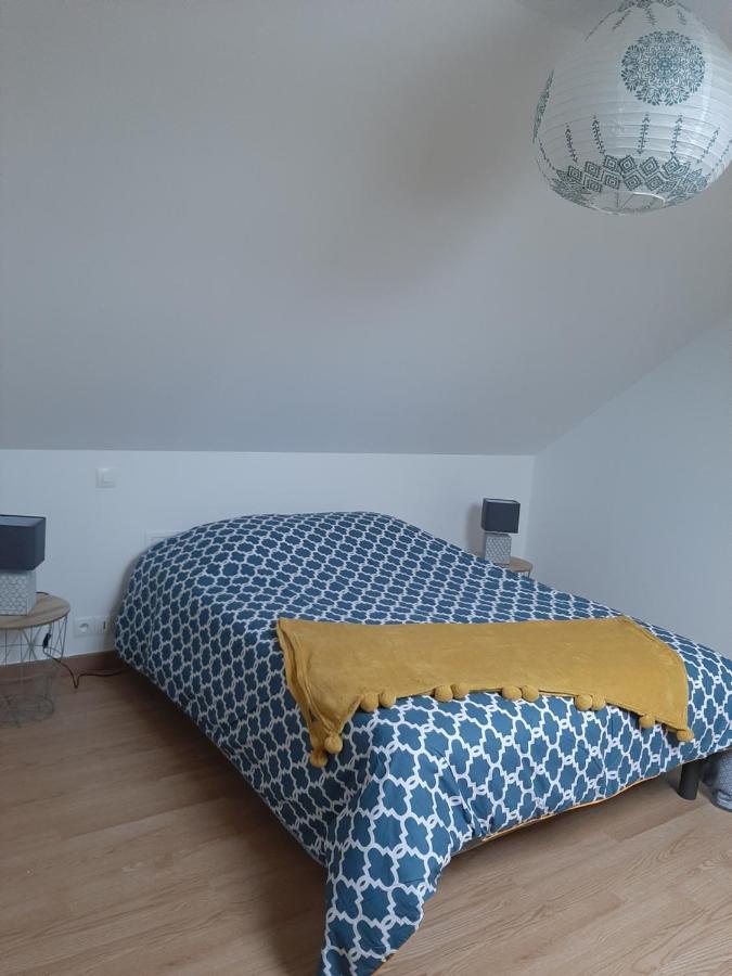 La Petite Maison Bracquemont Dış mekan fotoğraf